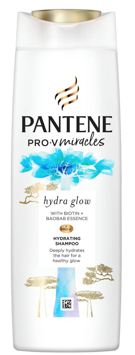 Pantene Miracles Szampon do włosów Hydration 300 ml