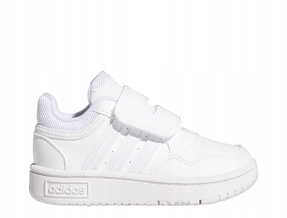 Buty dziecięce adidas Hoops 3.0 Cf I GW0442 27