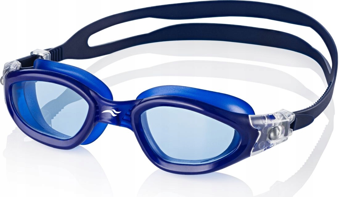 Aqua Speed Okulary pływackie ATLANTIC kol.01