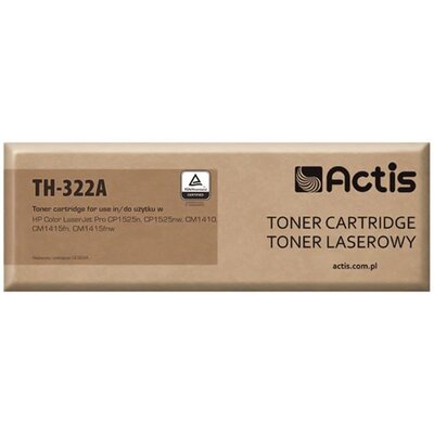 Actis TH-322A zamiennik HP CE322A