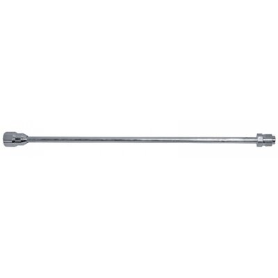 DEDRA Przedłużka 50cm pistoletu pistoletu natryskowego DED7438-050