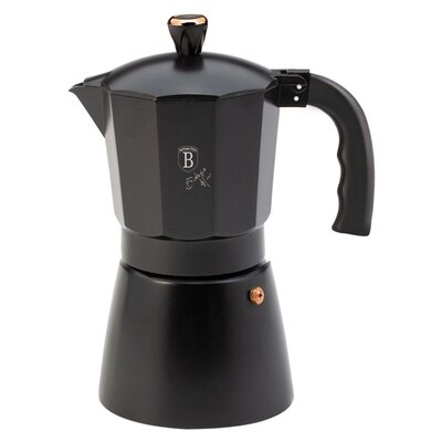 Lumarko Kawiarka Kafetierka Zaparzacz Do Kawy 450ml Berlinger Haus Bh-7823