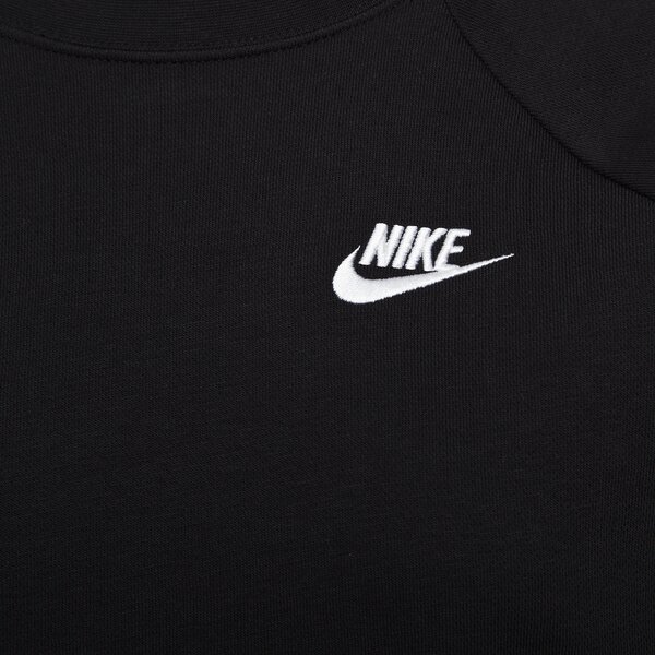 NIKE BLUZA W NSW ESSNTL FLC