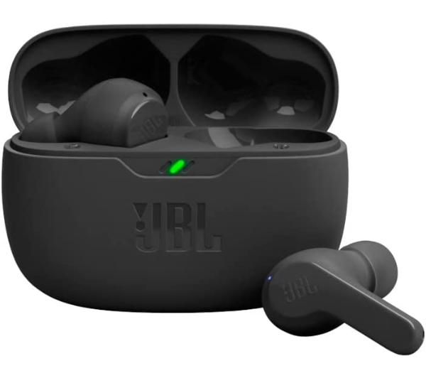 JBL Vibe Beam czarne