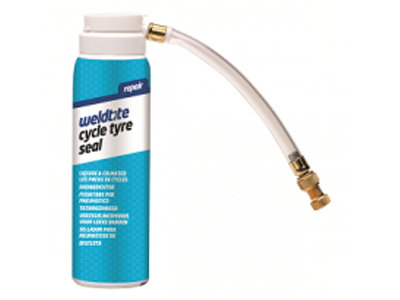 Weldtite Środki do uszczelniania opon weldtite, 100 ML PX3010