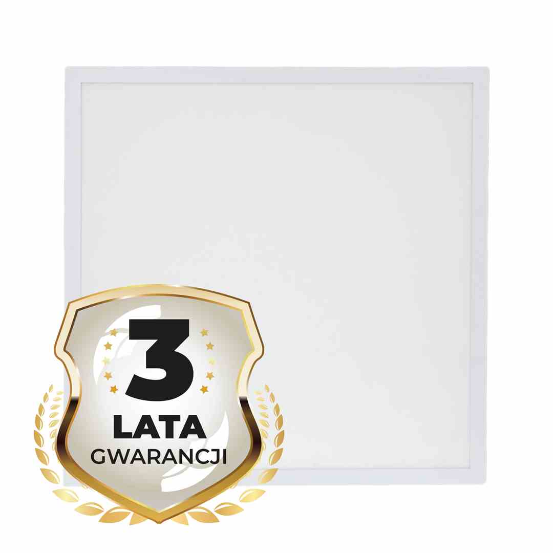 Panel LED 48W Slim EKP9129 - Milagro