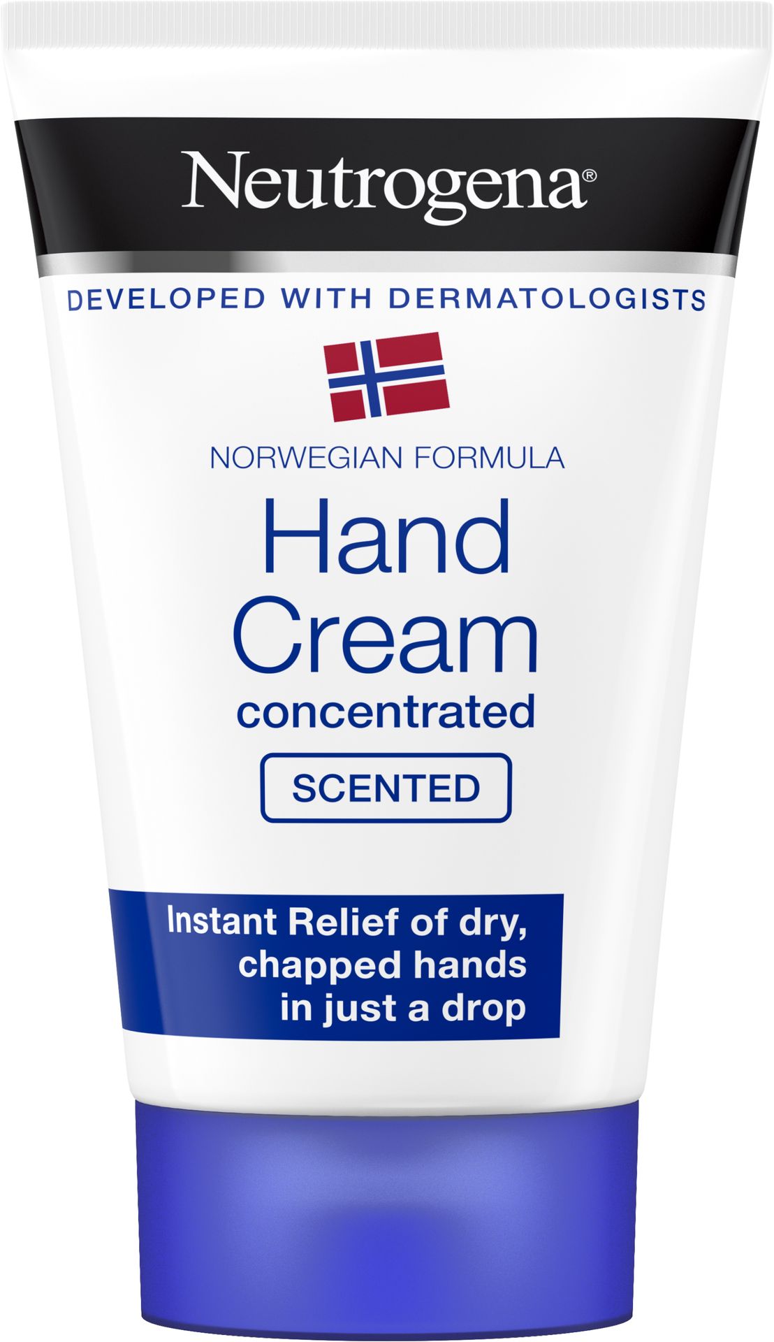 Neutrogena Formuła Norweska Krem do rąk 50 ml