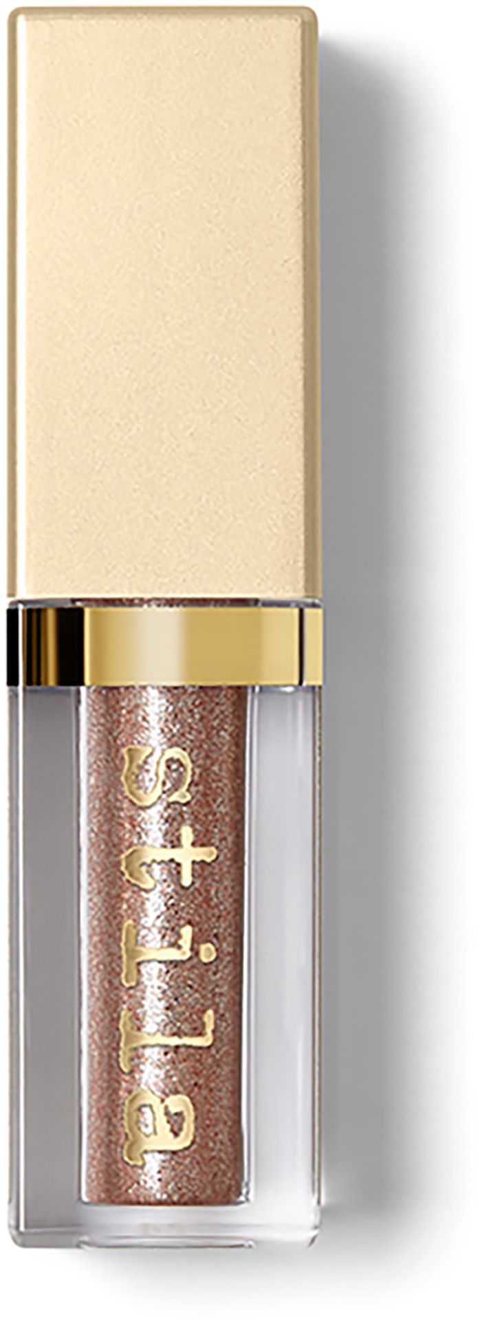 Stila Glitter and Glow Liquid Eye Shadow - cień do oczu Kitten Karma