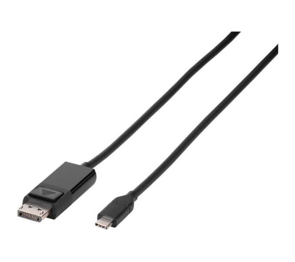 Vivanco 45527 USB-C - DisplayPort 1,5m
