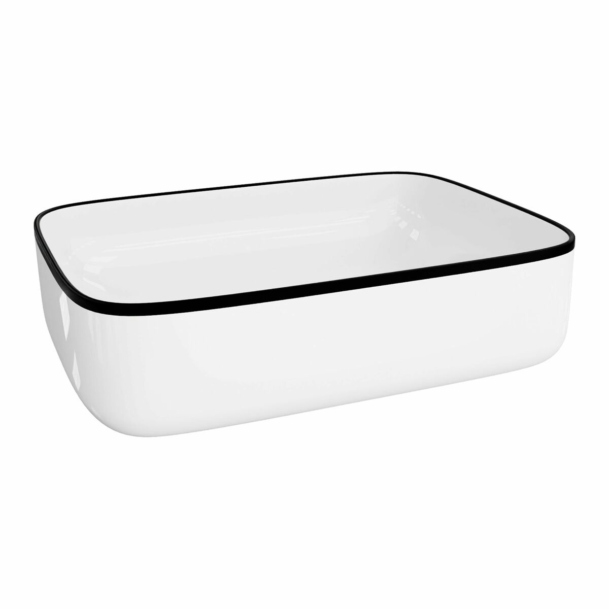 Umywalka ceramiczna Laura 50