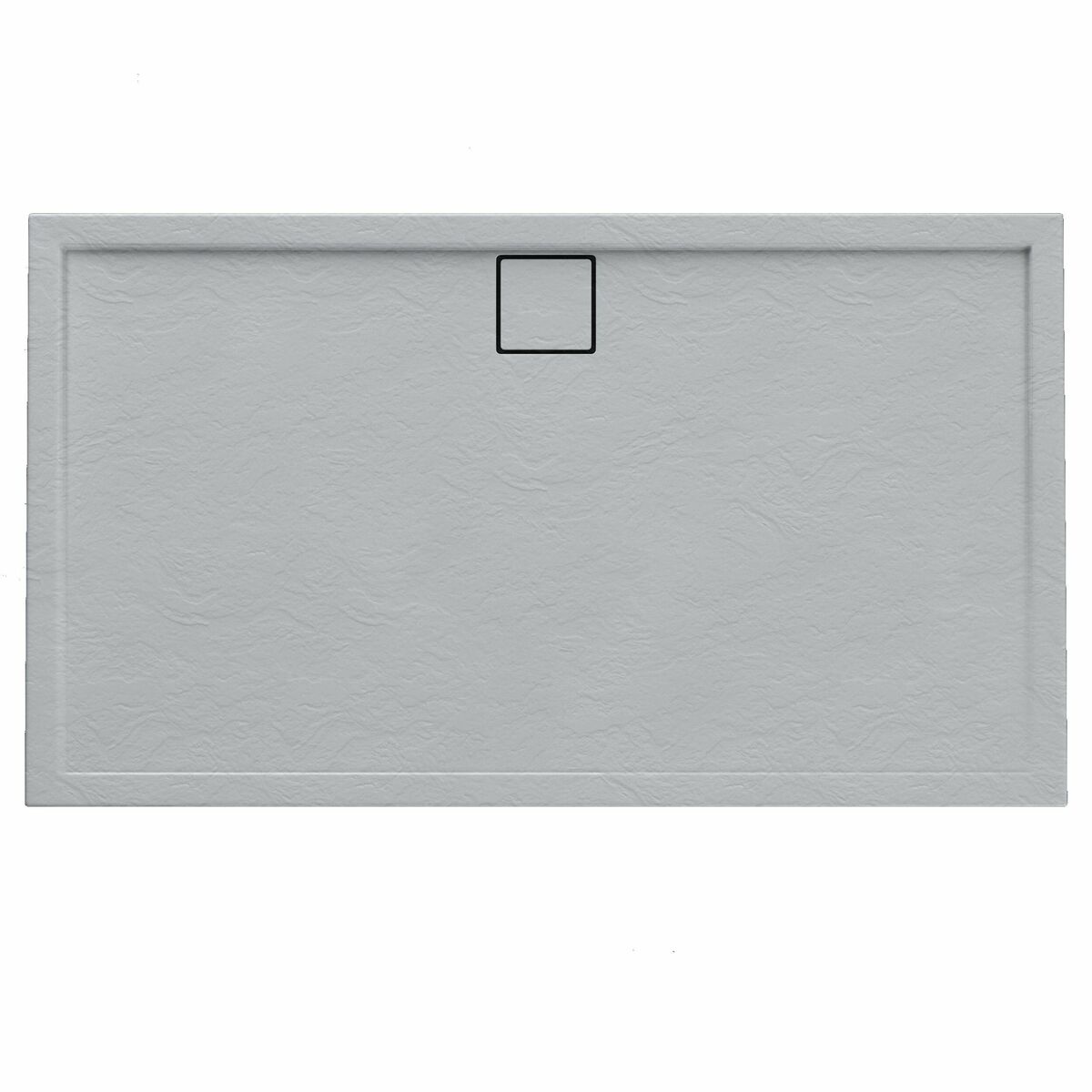 Brodzik do kabiny prysznicowej Magnetic 80 x 100 Schedpol 5902627786624