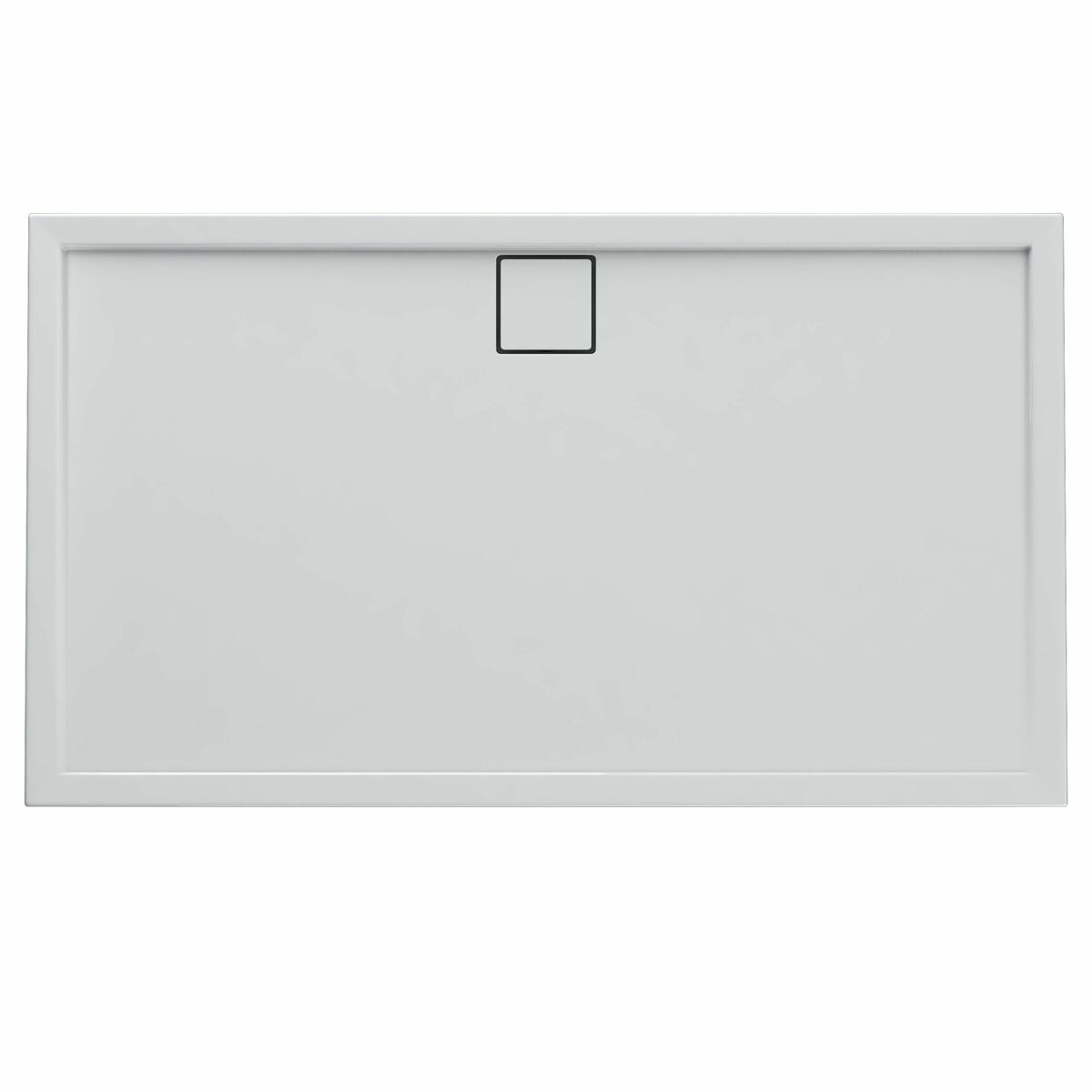 Brodzik do kabiny prysznicowej Magnetic 80 x 100 Schedpol 5902627786525