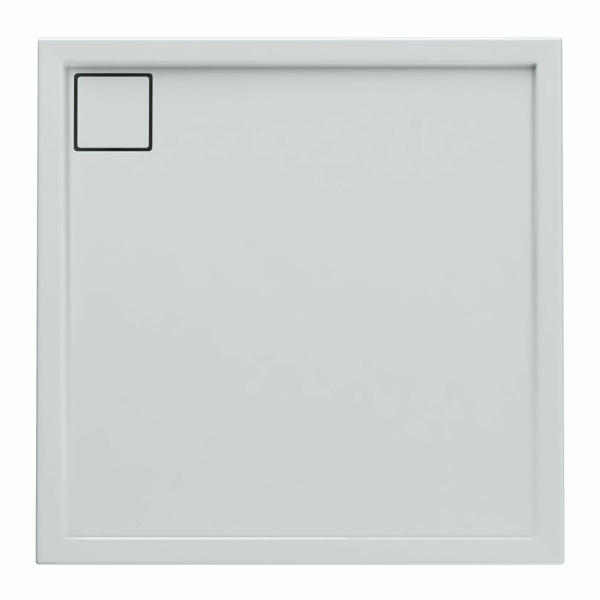 Brodzik do kabiny prysznicowej Magnetic 90 x 90 Schedpol
