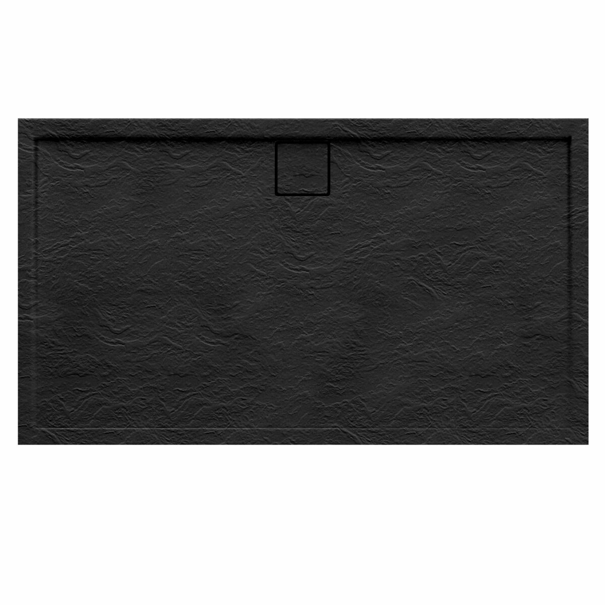 Brodzik do kabiny prysznicowej Magnetic 80 x 120 Schedpol 5902627786730