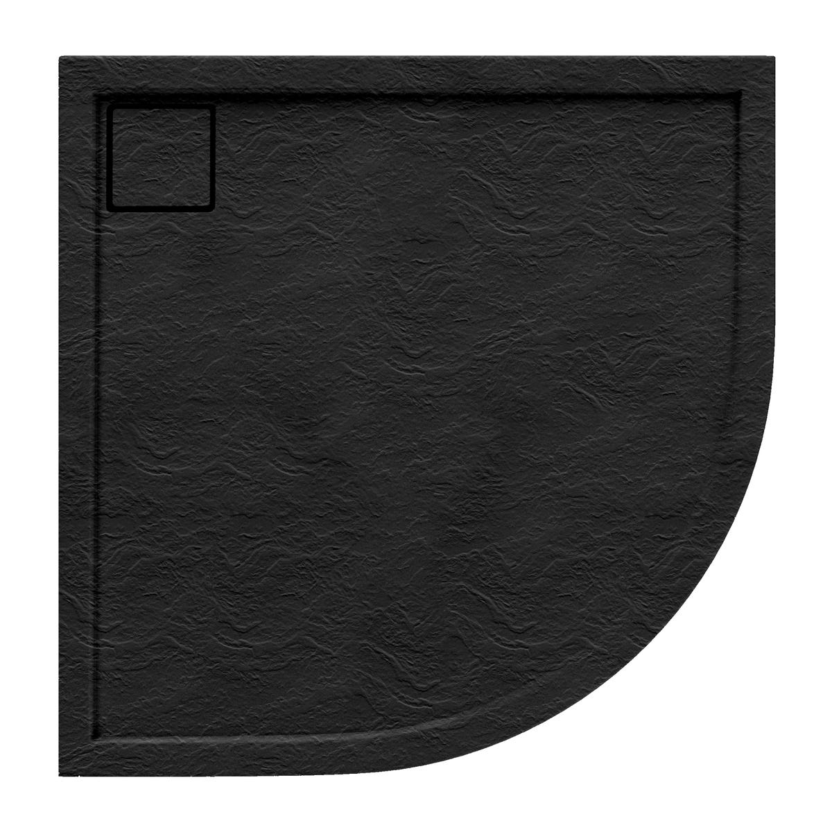 Brodzik do kabiny prysznicowej Magnetic 90 x 90 Schedpol 5902627786716