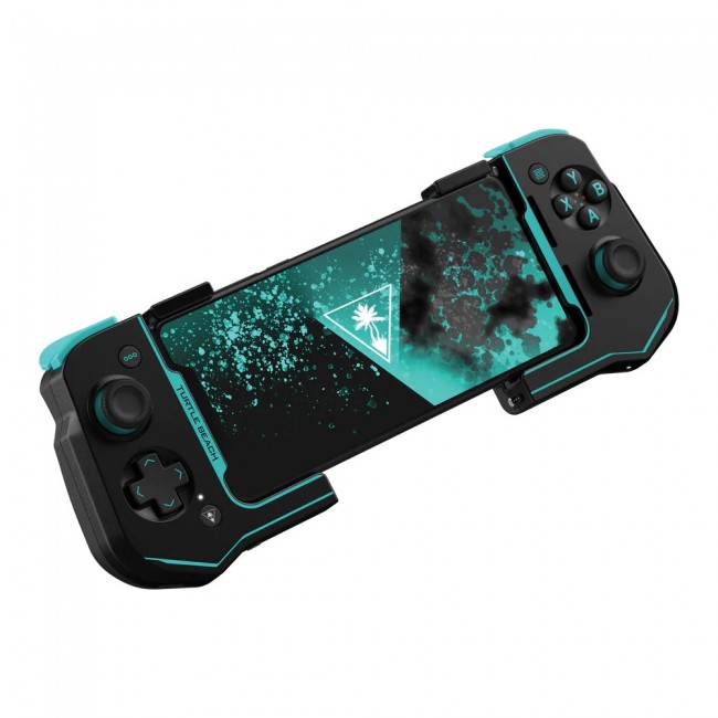Turtle Beach Atom Android Czarny