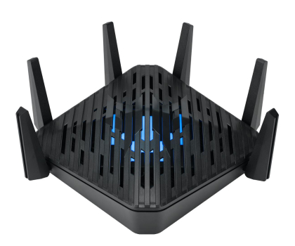 Acer Predator Connect W6 (7800Mb/s a/b/g/n/ac/ax) FF.G22WW.001