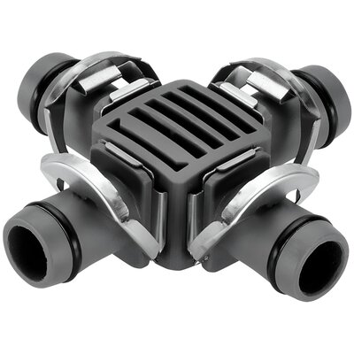 Gardena Czwórnik 13mm 1/2cala - 2 szt (08339-29)