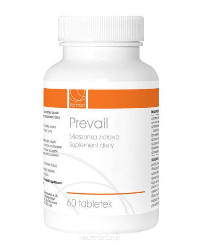 Prevail 60 tabl. (Formor)