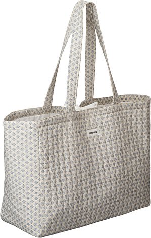 Torba Humdakin Maxi niebieska
