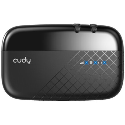 CUDY MF4