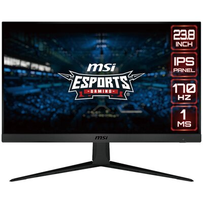 MSI G2412
