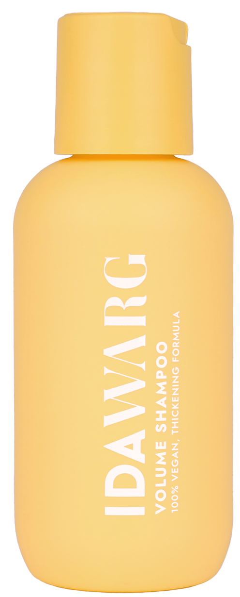 Ida Warg Volume Shampoo (100ml)