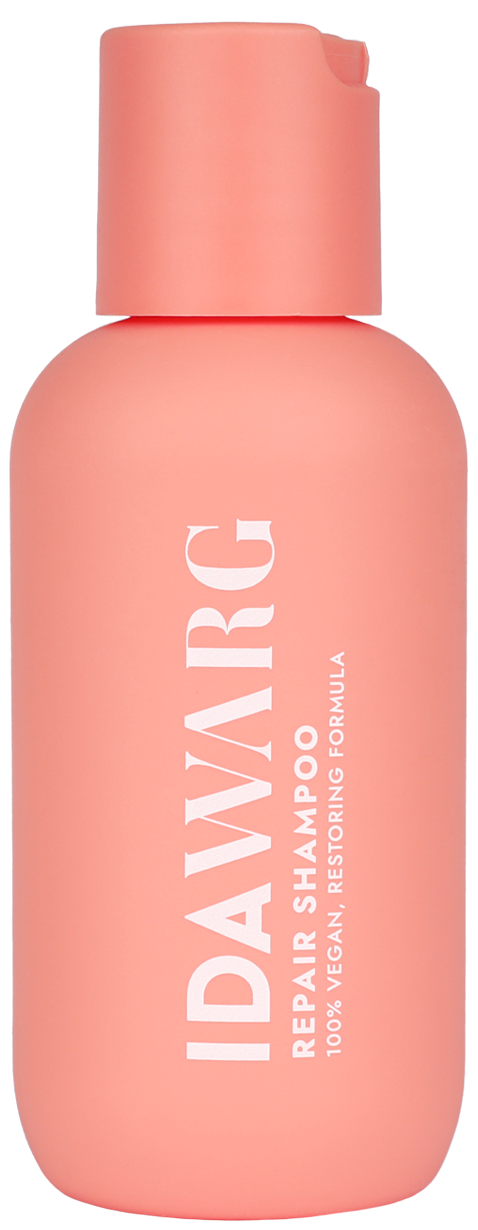 Ida Warg Repair Shampoo (100ml)