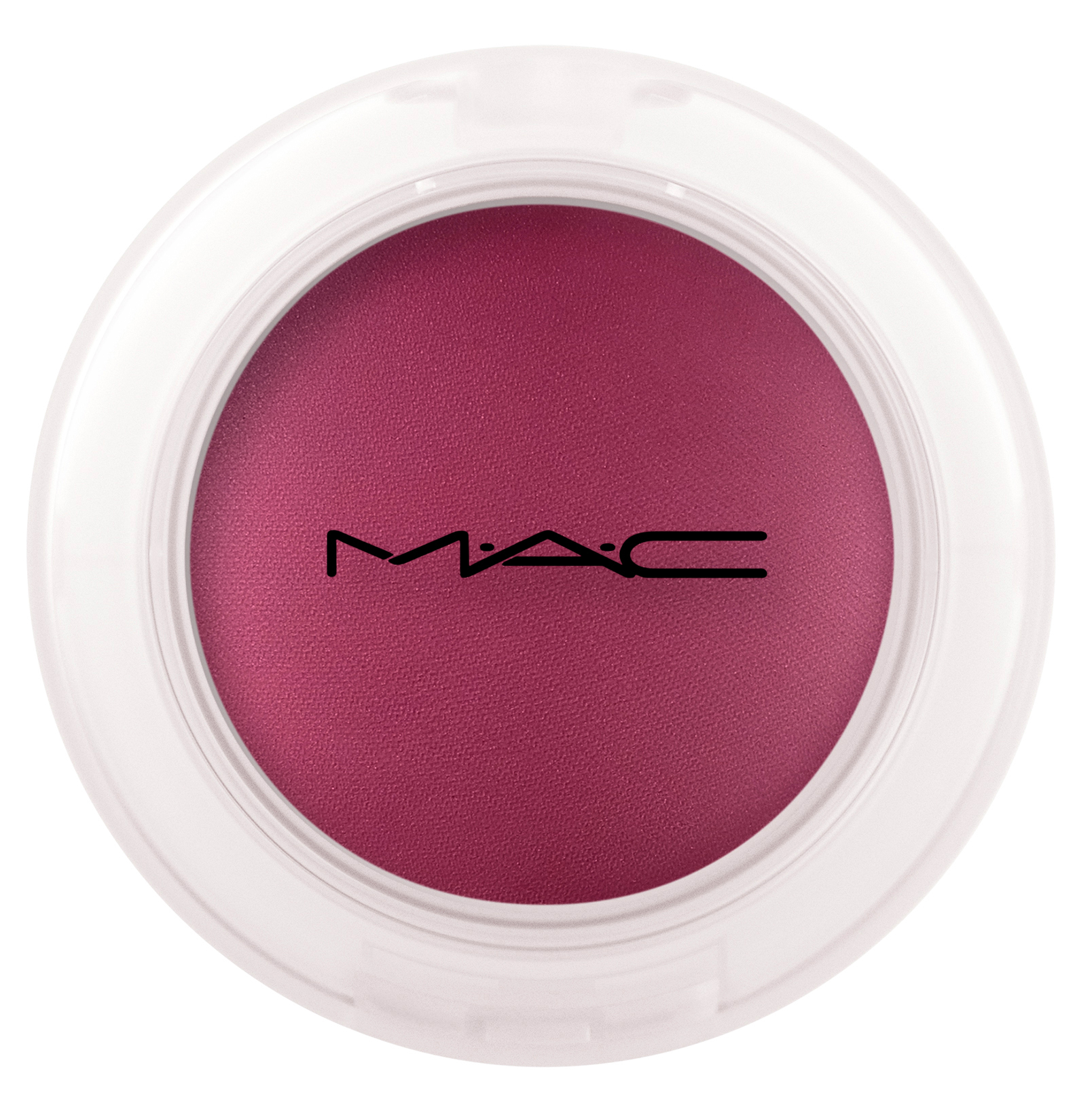 MAC Rosy Does it Glow Play Blush Róż 7,3g