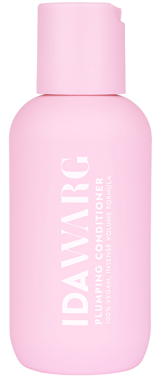 Ida Warg Plumping Conditioner (100ml)