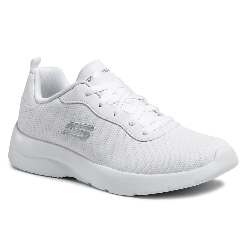 Buty SKECHERS - Dynamight 2.0 88888368/WHT White