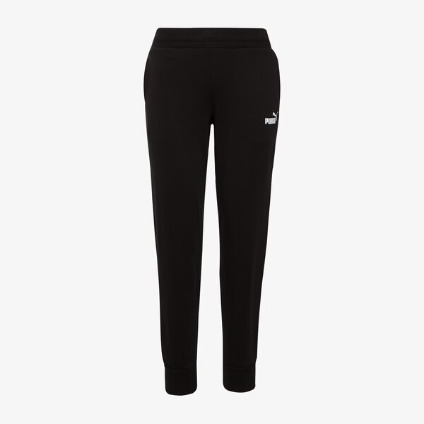 PUMA SPODNIE ESS SWEATPANTS TR CL