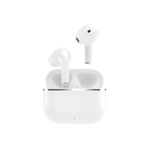 Dudao TWS Bluetooth 5.1 biały U15H