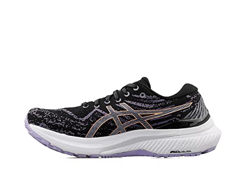 ASICS Gel-Kayano 29, Trampki damskie, Black Summer Dune, 39.5 EU