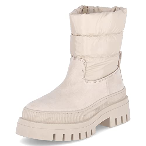 TAMARIS Antelope, damskie kozaki, 1-1-26939-39, rozmiar 37