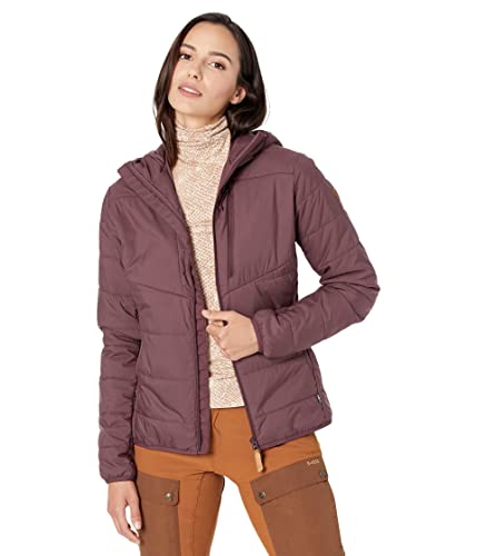 FJALLRAVEN Damska bluza z kapturem Keb Loft