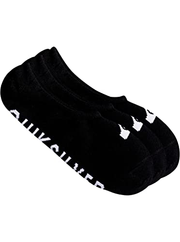 Quiksilver Męskie skarpety Quik Liner Casual (opakowanie 1 szt.)