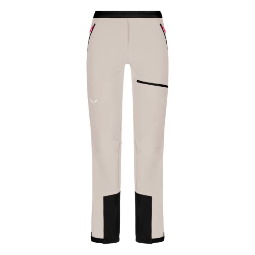 SALEWA Sella DST W Light Pants - spodnie damskie