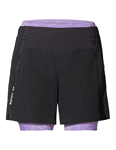 VAUDE Altissimi szorty damskie