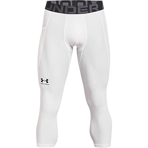 Under Armour Męskie legginsy Ua Hg Armour 3/4