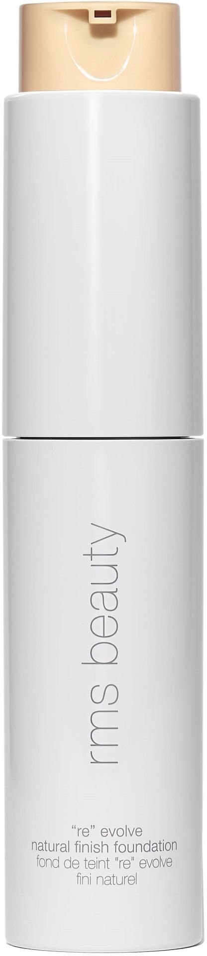 RMS Beauty Re Evolve Natural Finish Foundation 000