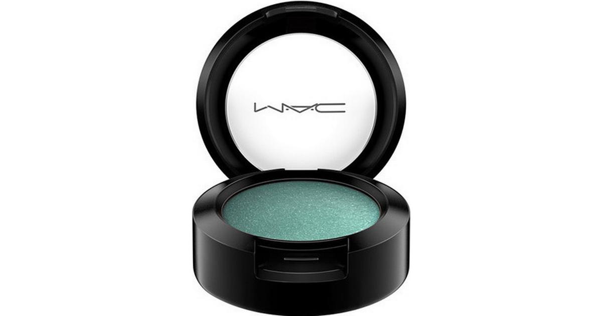 MAC Eye Shadow mini cienie do powiek odcień Steamy Eye Shadow) 1,5 g