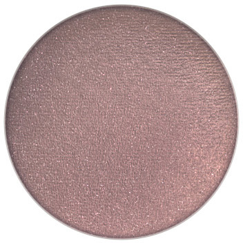MAC Eye Shadow Refill Pan wkład cień do powiek Satin Taupe 1,5g