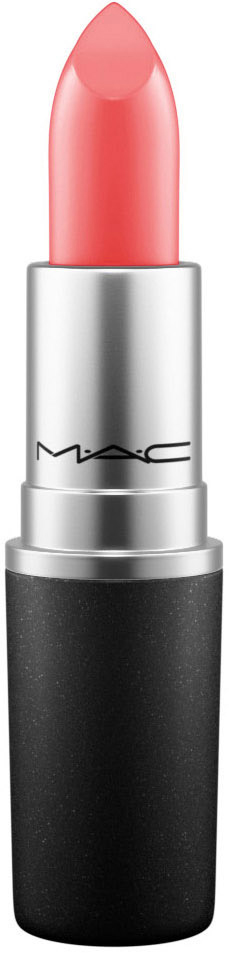 MAC Amplified Créme Lipstick pomadka 3 g dla kobiet 120 Vegas Volt