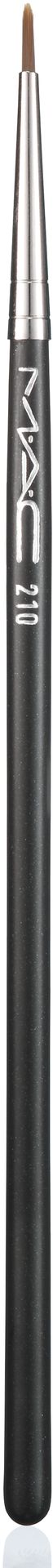 MAC 210 Precise Eye Liner Brush Pędzel do eyelinera