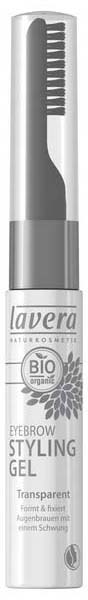 Lavera TREND SENSITIV Transparentny żel do brwi 168 101465