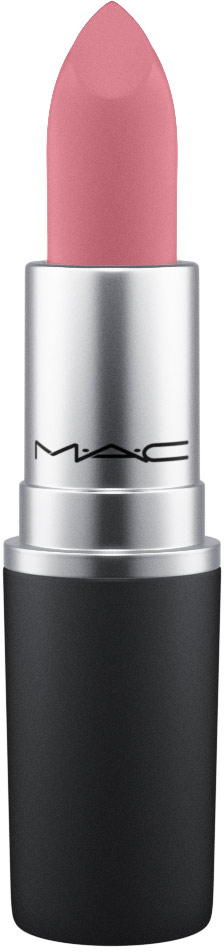 MAC Cosmetics Powder Kiss Lipstick Sultriness