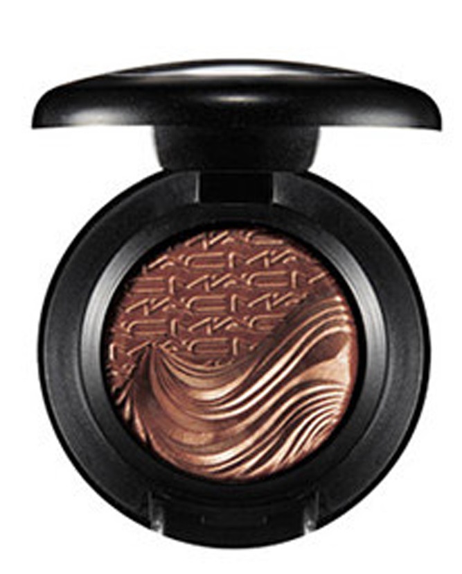 MAC Cosmetics Cień Extra Dimension  Shadow Havana