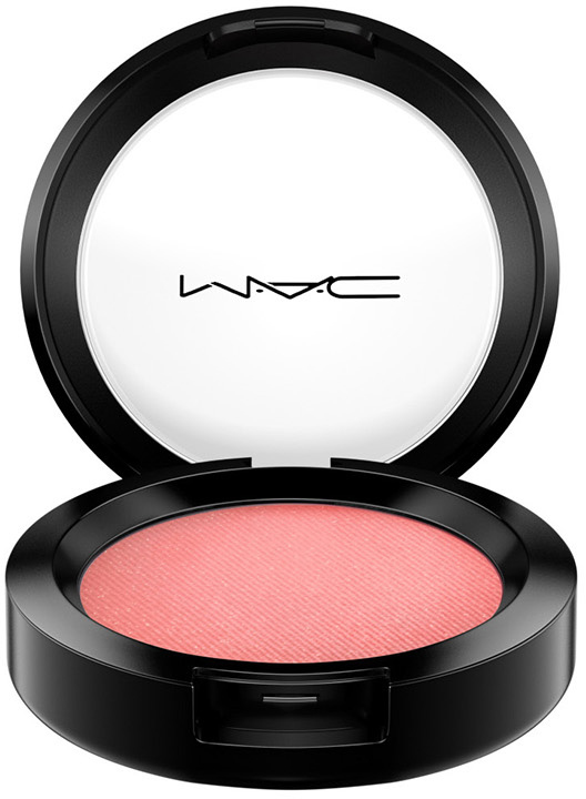 MAC Sheertone Shimmer Blush róż do policzków odcień Peachykeen Sheertone Shimmer Blush) 6 g