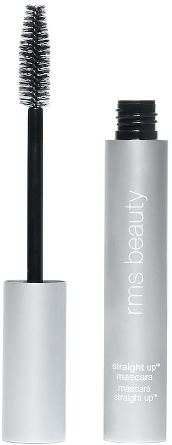 Rms Beauty Straight Up Volumizing Peptide Mascara (10ml)